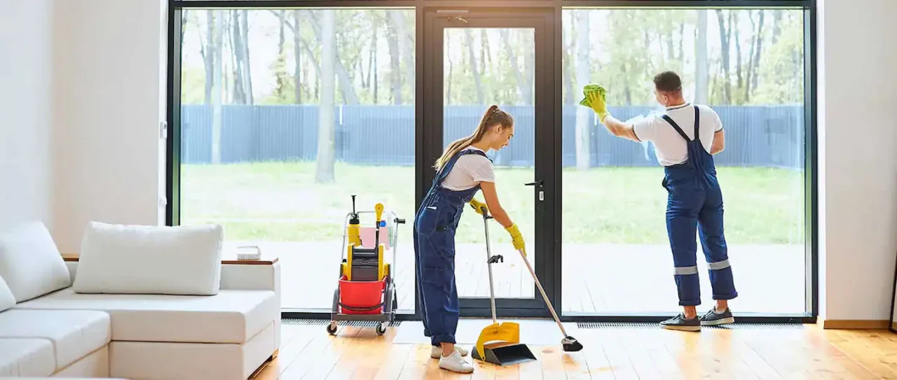 Cam Temizliği Nasıl Yapılır? En Etkili Yöntemler