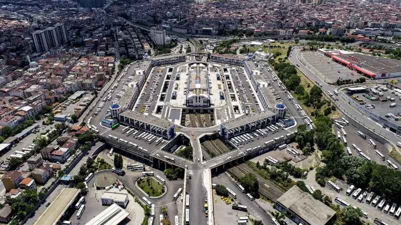 İstanbul/Bayrampaşa