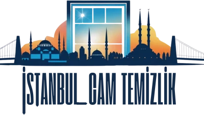 İstanbul Cam Temizlik Logo